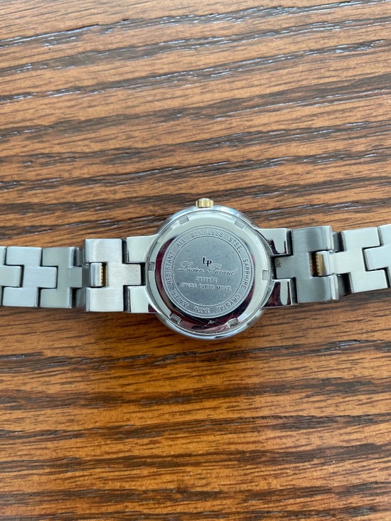Lucien Piccard Ava Mother of Pearl Dial Ladies Watch LP  Lucien Piccard Women’s Watch